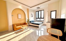 Corgi House Danang